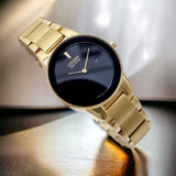 Citizen Axion GA1052-55E