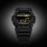 G-Shock GD350-1B MONTRE HOMME
