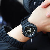 G-Shock GA700-1B MONTRE HOMME