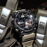G-Shock GG1000-1A5 MUDMASTER MONTRE HOMME