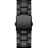Guess - U1315G3 - Montre analogique à diamants noirs