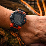 G-Shock • GW9500-1A4 • Mudman