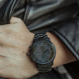 Citizen • CA0295-58E • Eco-Drive Nighthawk