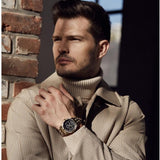 Citizen • BU2082-56E • Eco-Drive Calendrier