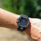 G-Shock • GW9500-1 • Mudman