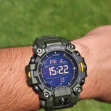 G-Shock GW-9500-3 MUDMAN
