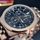 Citizen • BL5563-58E • Eco-Drive Classic