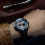 Citizen • JY8035-04E • Eco-Drive Promaster Navihawk A-T