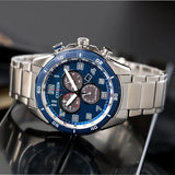 Citizen • AT2440-51L • Eco-Drive Weekender