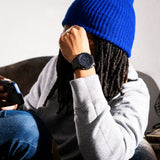G-Shock MONTRE GA2100VB-1A MONDE VIRTUEL