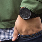 Citizen • CA0295-58E • Eco-Drive Nighthawk