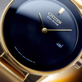 Citizen Axion GA1052-55E