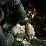 G-Shock • GW9500-1A4 • Mudman