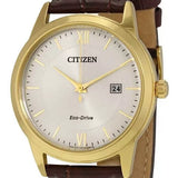 Citizen • AW1232-04A • Eco-Drive Corso