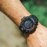 G-Shock • GW9500-1 • Mudman