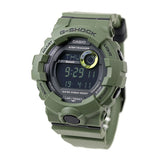 G-Shock • GBD800UC-3 • Power Trainer