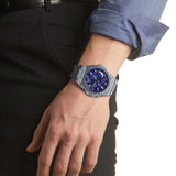 Casio • EFB680D-2BV • Edifice
