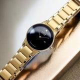 Citizen Axion GA1052-55E