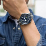Citizen • BJ7006-56L • Eco-Drive Promaster Nighthawk