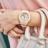 G-Shock GMAS2100-4A S-SERIES MONTRE FEMME