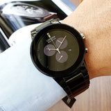 Citizen • AT2245-57E • Eco-Drive Axiom