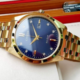 Citizen • BM7103-51L • Eco-Drive Corso