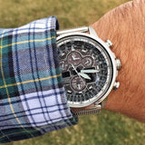 Citizen • JY8030-83E • Eco-Drive Promaster Navihawk A-T