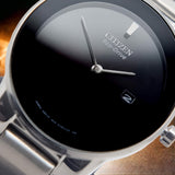 Citizen Axion GA1050-51E