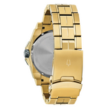Bulova • 98D156 • Icon
