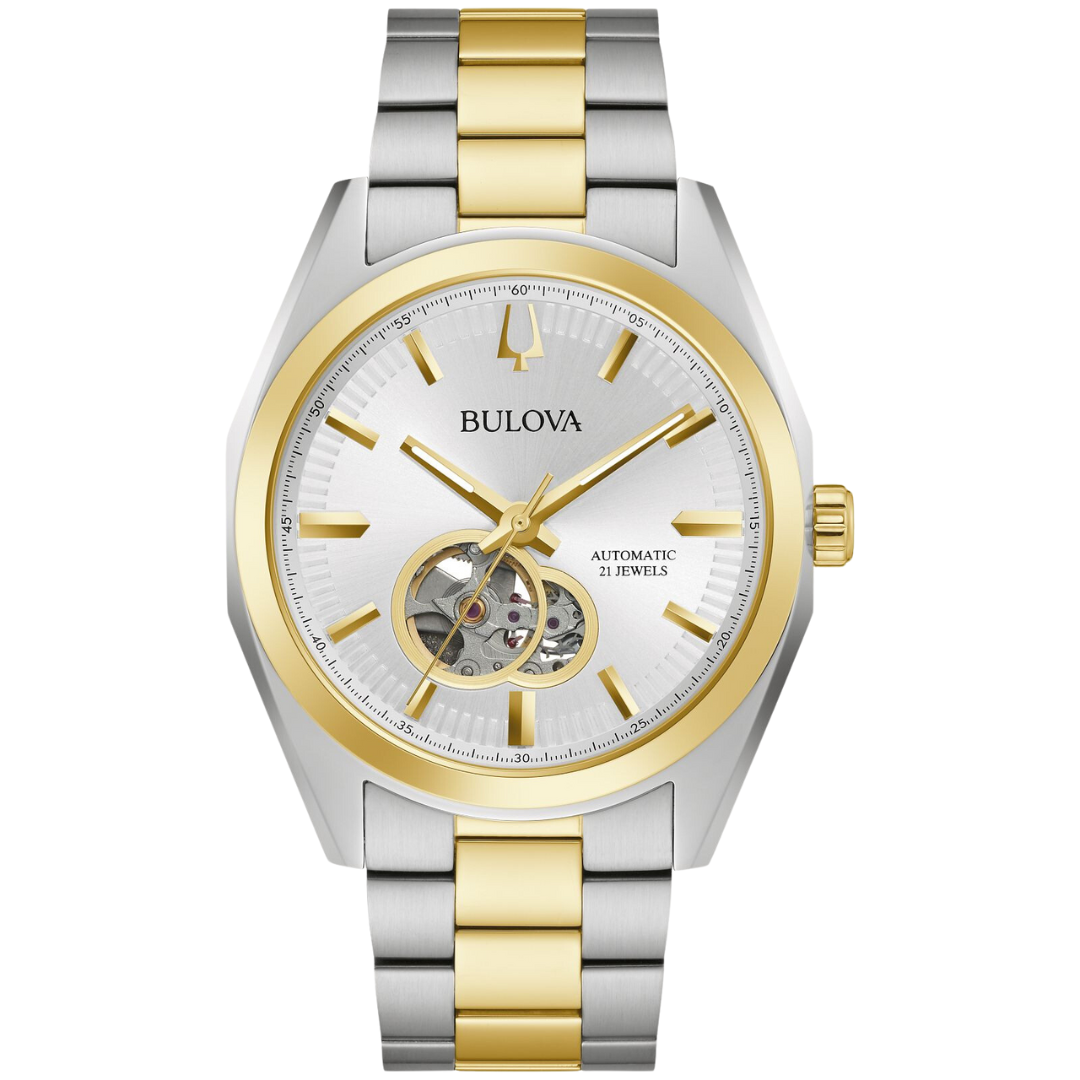 Bulova best sale authorized dealers