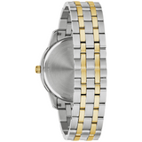 Bulova • 98D165 • Sutton Classic