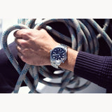 Bulova • 96B382 • Marine Star