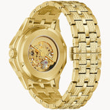 Bulova • 98A292 • Octava Crystal