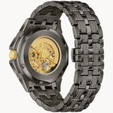 Bulova • 98A293 • Octava Crystal