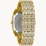 Bulova • 98A295 • Octava Crystal