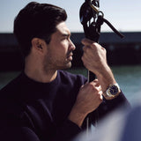Bulova • 98B384 • Marine Star