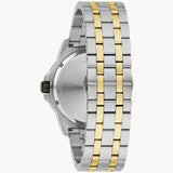 Bulova • 98D175 • Marine Star