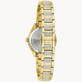 Bulova • 98L306 • Crystal Women's