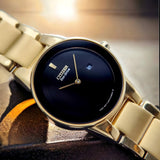 Citizen Axion GA1052-55E