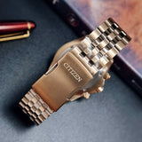 Citizen • BL5563-58E • Eco-Drive Classic