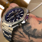 Casio • EFB680D-2BV • Edifice