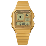 Casio • A130WEG-9A • Vintage