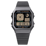 Casio • A130WEGG-1A • Vintage