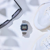 Casio • ABL100WE-1A • Vintage