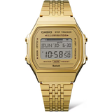 Casio • ABL100WEG-9A • Vintage
