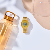 Casio • ABL100WEG-9A • Vintage