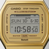 Casio • ABL100WEG-9A • Vintage
