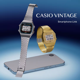 Casio • ABL100WEG-9A • Vintage