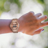 G-Shock • BG169G-4 • Baby-G Women's Watch