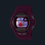 G-Shock • BG169CH-4 • Baby-G